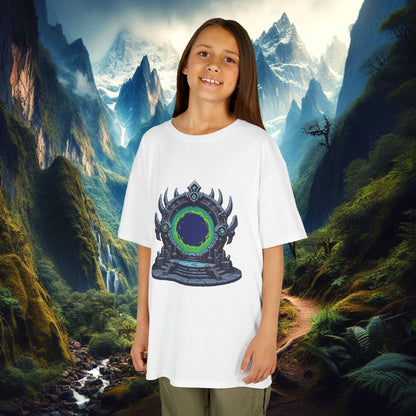Dark Portal Kids Tee