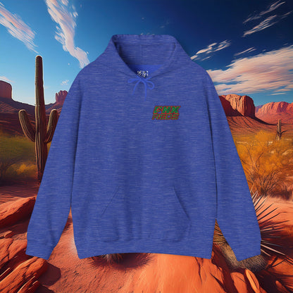 PHX Reds "Ho, Ho, Ho" Hoodie