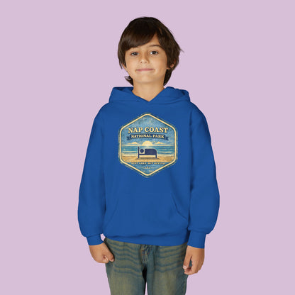 Nap Coast National Park Youth Hoodie