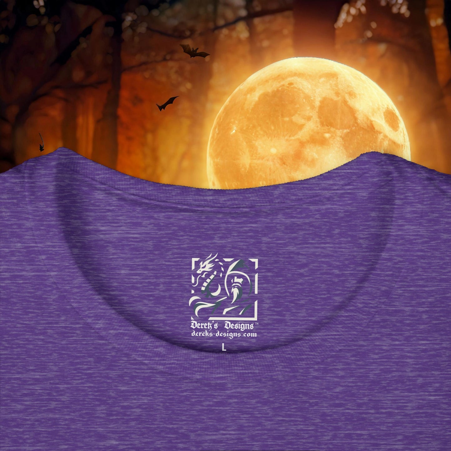 Trick or Treat Cat Women's Softstyle Tee