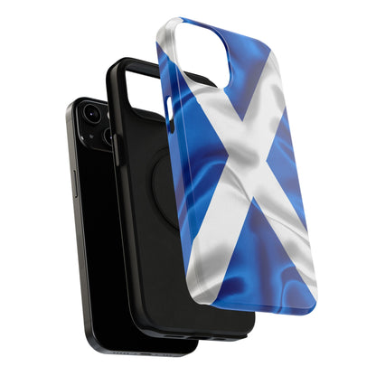 St Andrews Impact-Resistant Cases