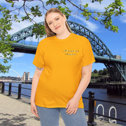 2025 League Cup Champions Tee