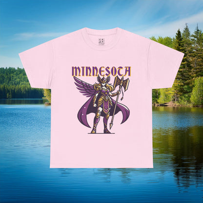 Viking Valkyrie Tee