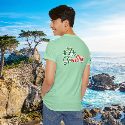 The Drop In Rebollar Tee