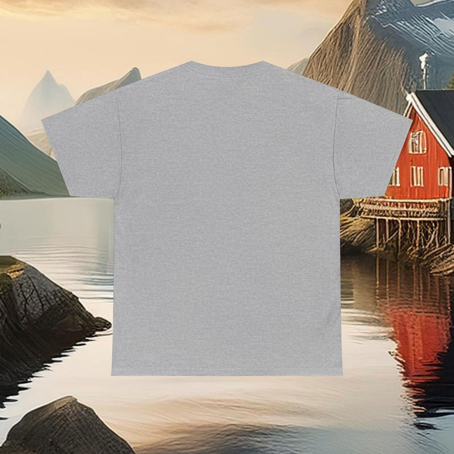 Little Raiding Party Tee