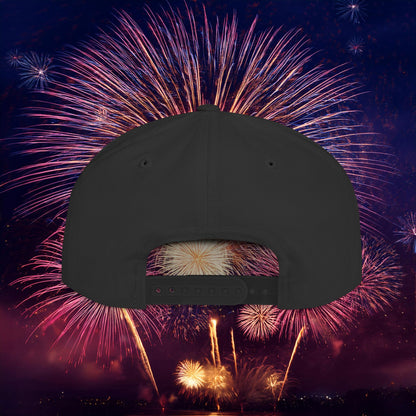 USA FUBAR Flat Bill Snapback
