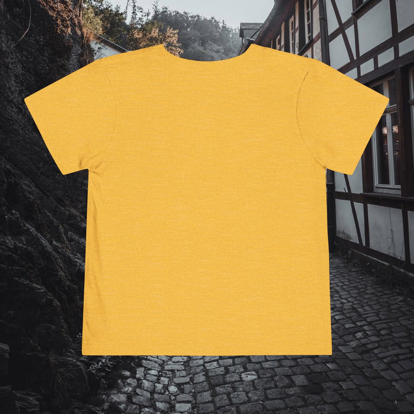 Support Local Street Cats Toddler Tee