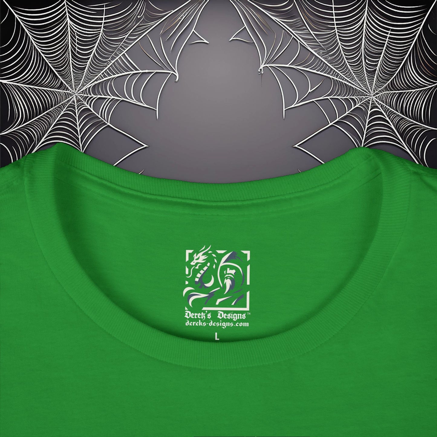 Cute Witch Women's Softstyle Tee