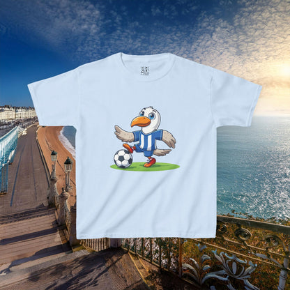 Brighton & Hove Little Gull Kids Tee