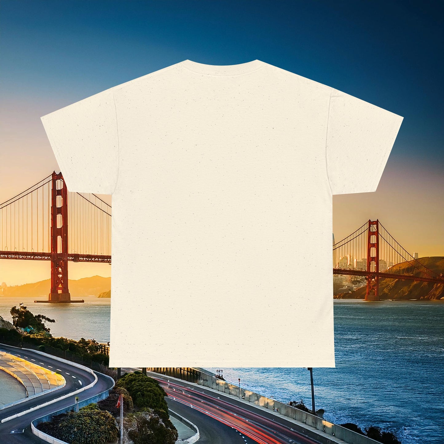 San Francisco Football Fan Tee