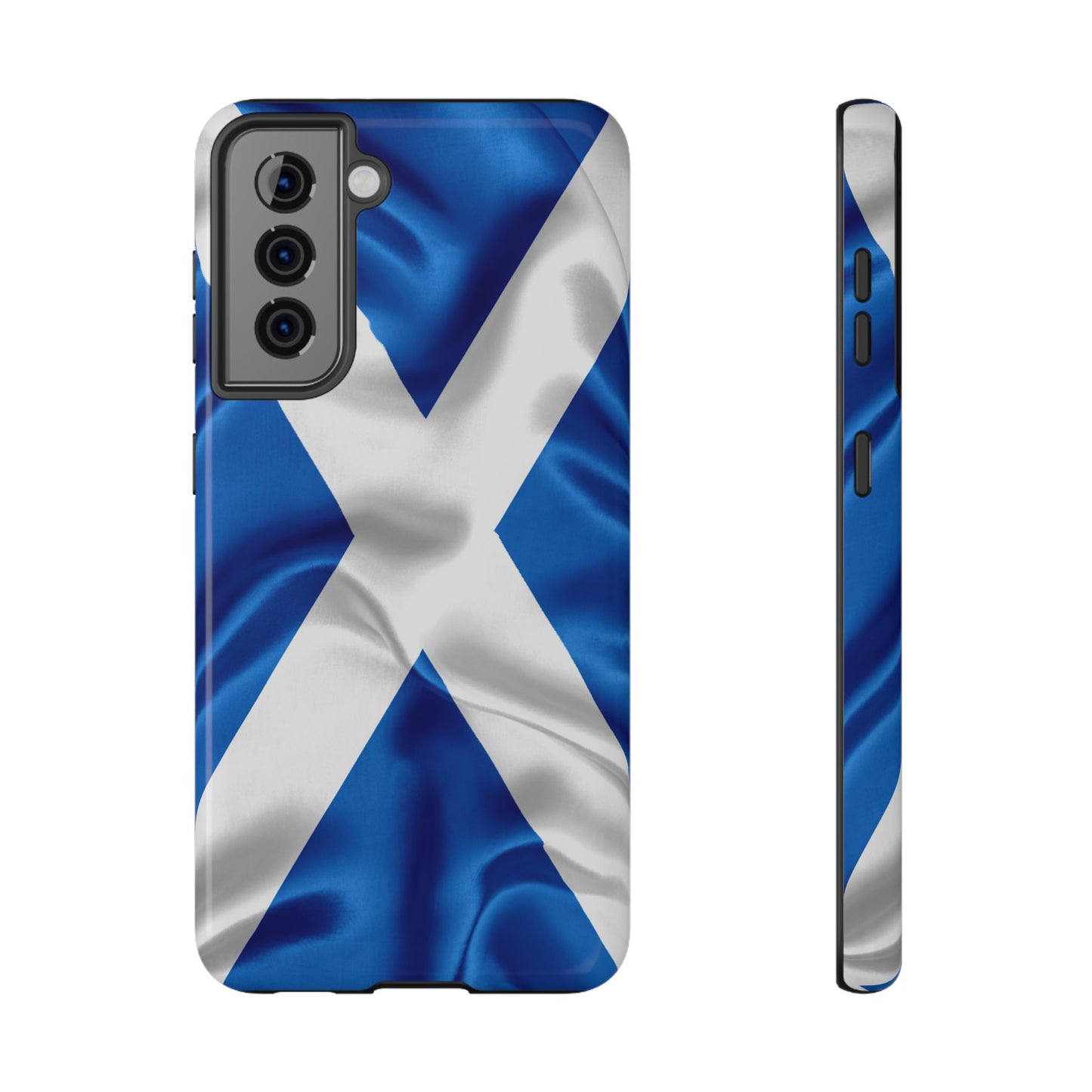 St Andrews Impact-Resistant Cases