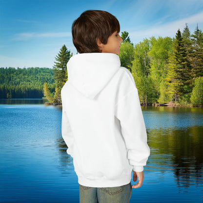 Minnesota United Little Loon Youth Hoodie