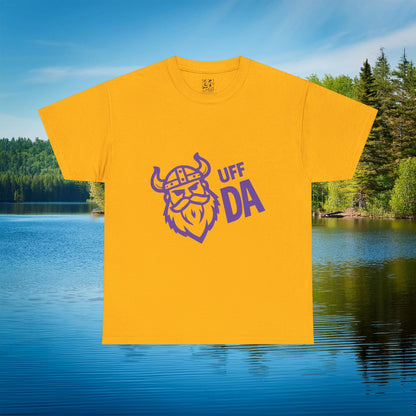 Uff Da Tee