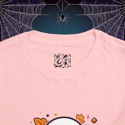 Little Ghost Toddler Tee