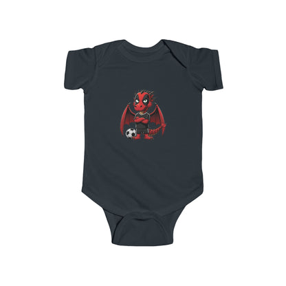 WrexPool Infant Bodysuit