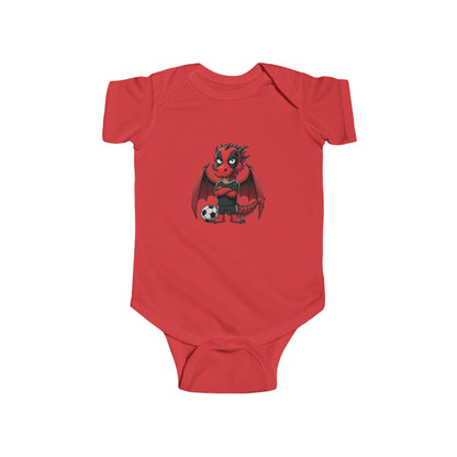 WrexPool Infant Bodysuit