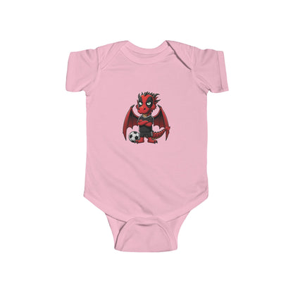 WrexPool Infant Bodysuit