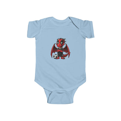 WrexPool Infant Bodysuit
