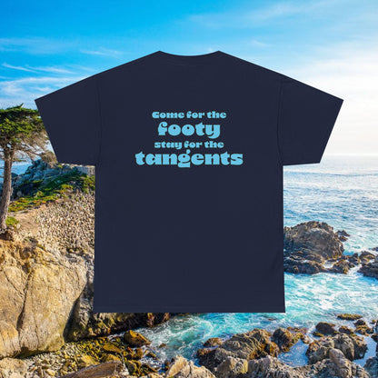 THE DROP IN Crew Tee