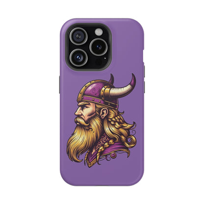 Minnesota Viking Impact-Resistant Cases