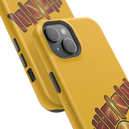 Lightning Artillery Impact-Resistant Cases