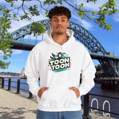 Newcastle United Toon Toon Hoodie