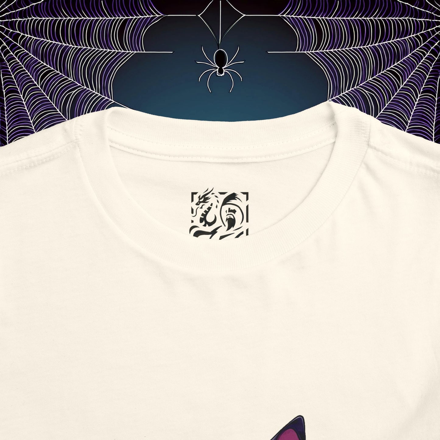 Little Bat Toddler Tee