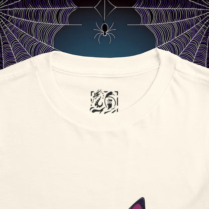 Little Bat Toddler Tee