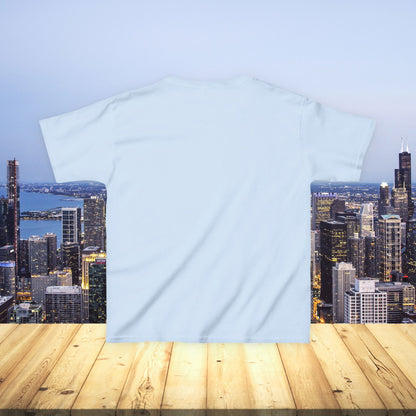 Da Bears Logo Kids Tee