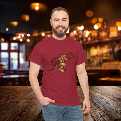 Lightning Artillery Tee