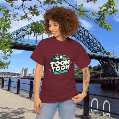 Newcastle United Toon Toon Tee