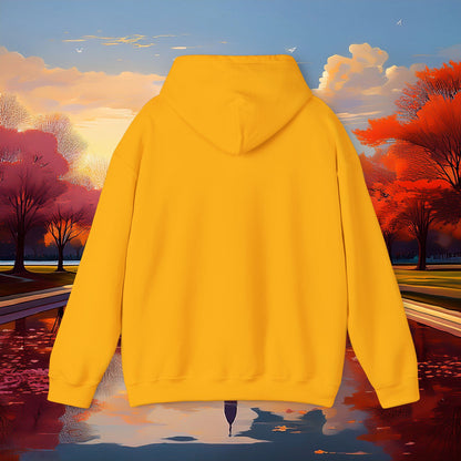 Unity "We The People" Hoodie