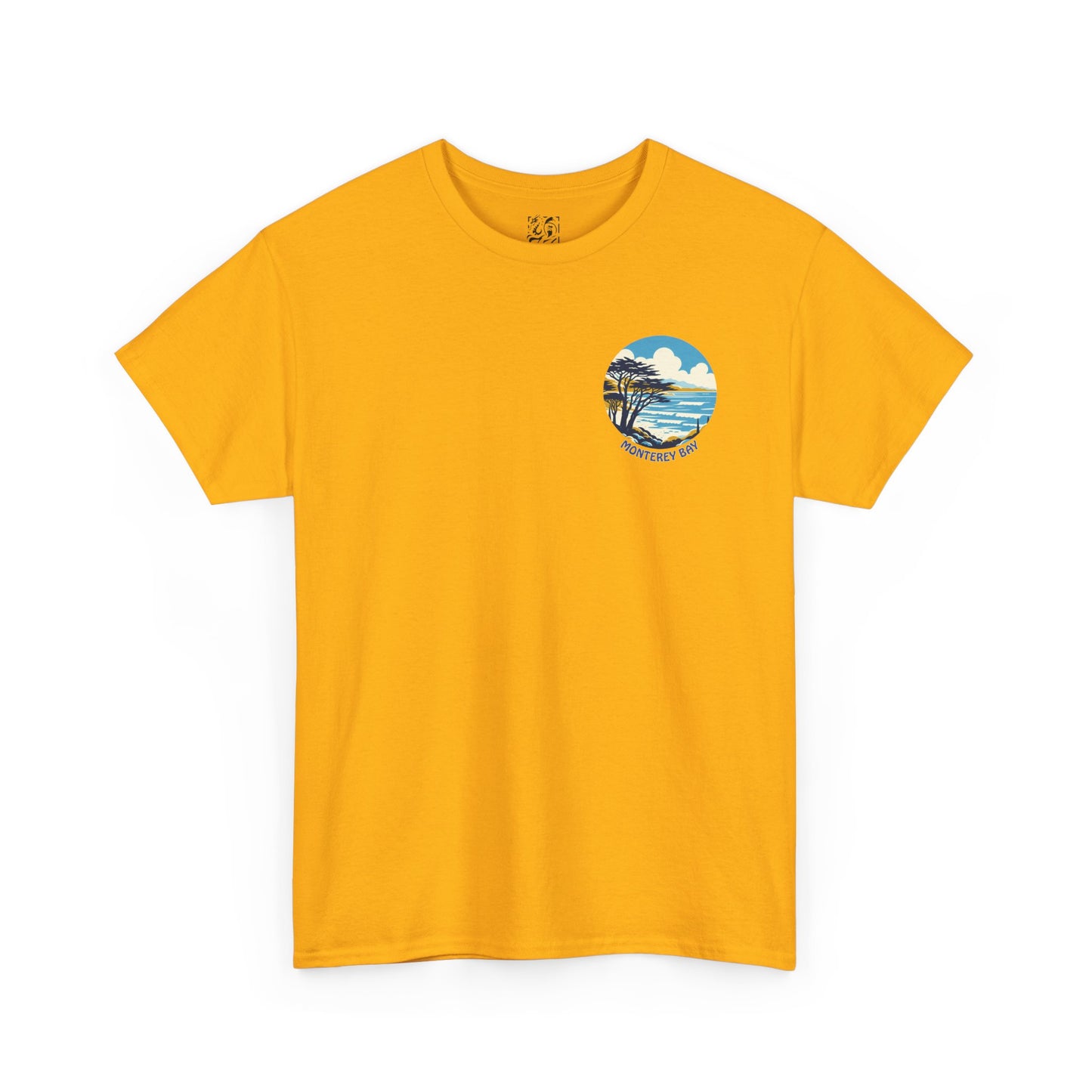 Monterey Bay "The Union" Tee