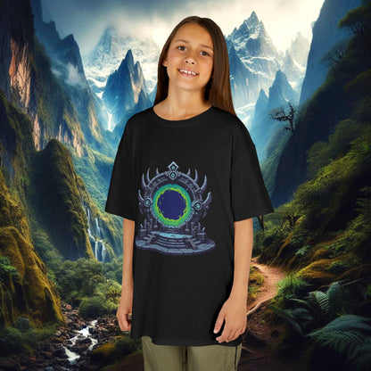 Dark Portal Kids Tee