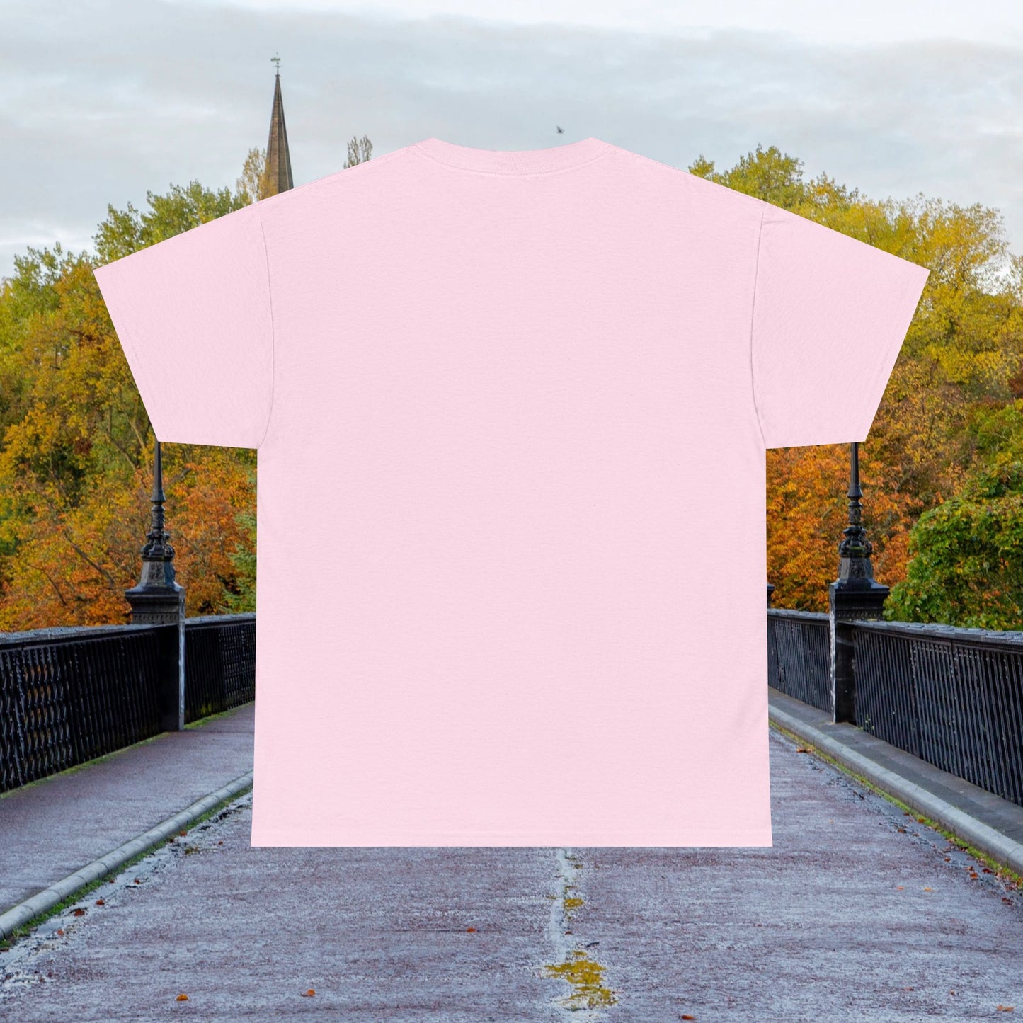 Celtic "The Bhoys" Tee