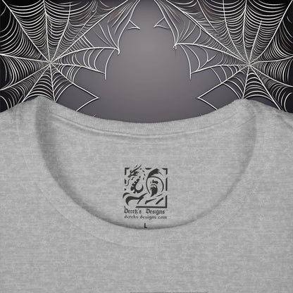 Cute Witch Women's Softstyle Tee