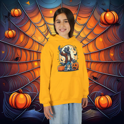 Werewolf Youth Hoodie