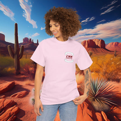 PHX Reds Vampire Tee