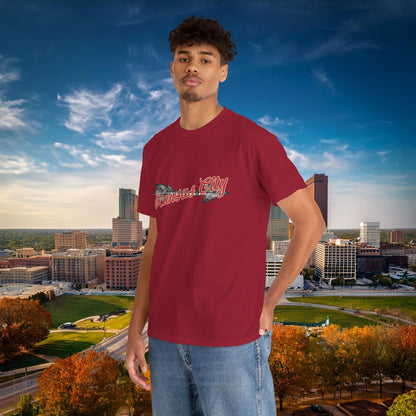 Kansas City Arrow Tee