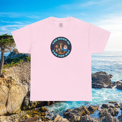 THE DROP IN Crew Tee