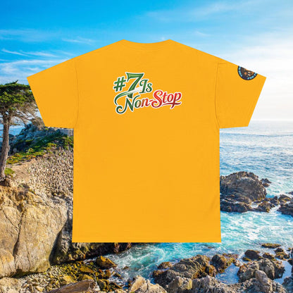 The Drop In Rebollar Tee