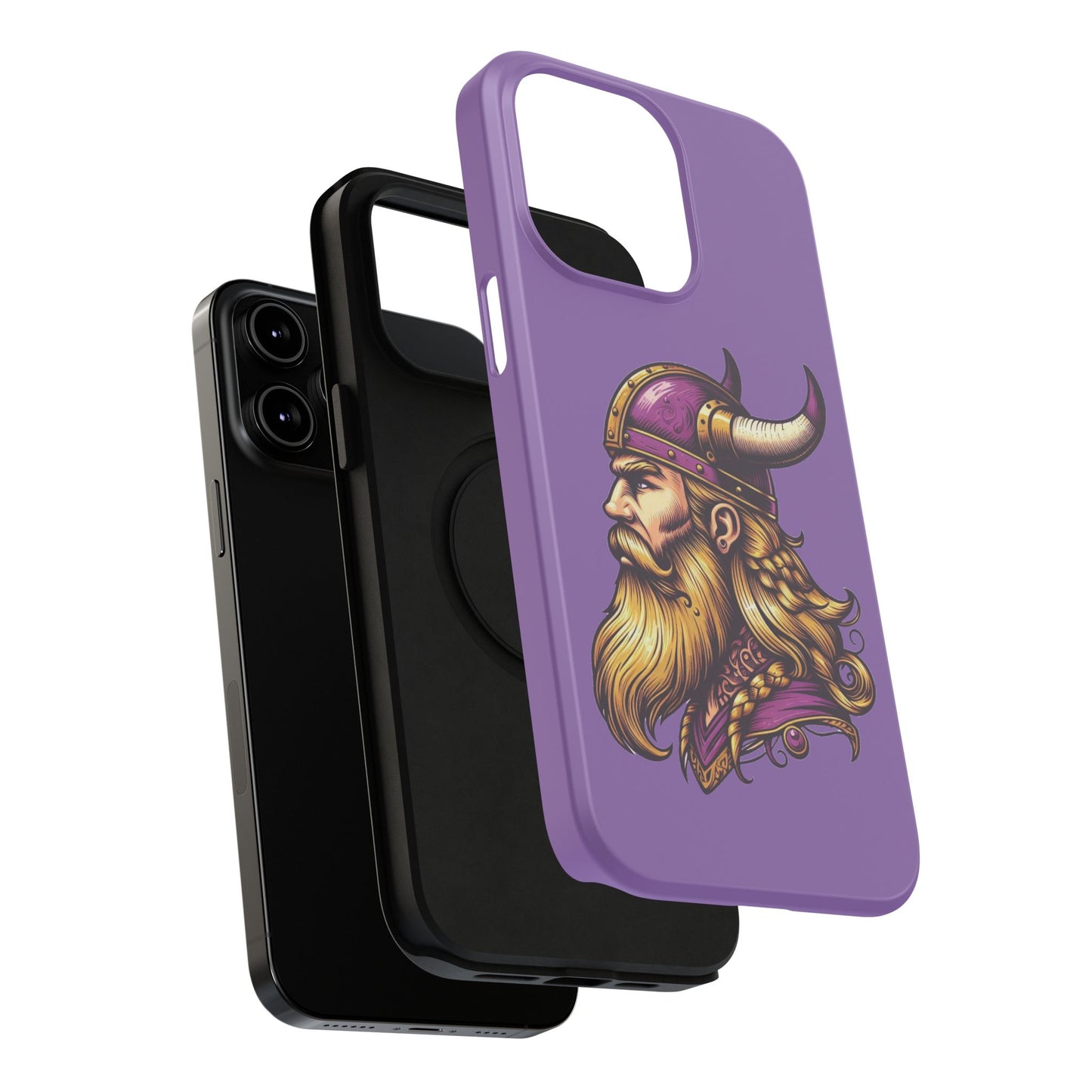 Minnesota Viking Impact-Resistant Cases