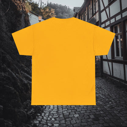 Support Local Street Cats Tee