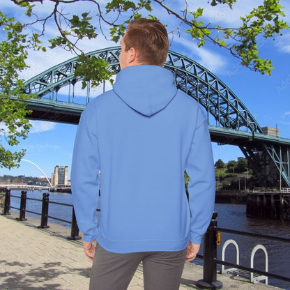 Newcastle United Toon Toon Hoodie