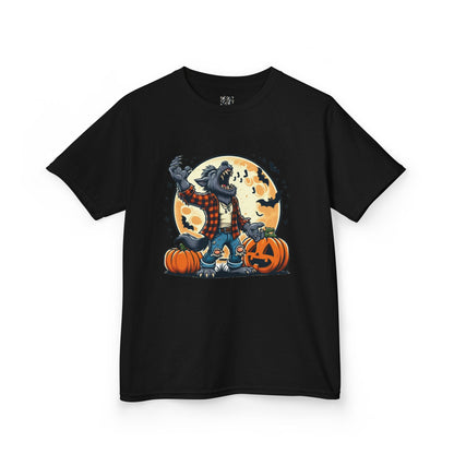 Werewolf Kids Tee