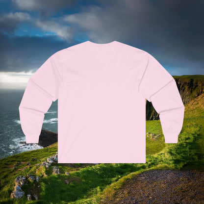 Leprechaun Long Sleeve Tee