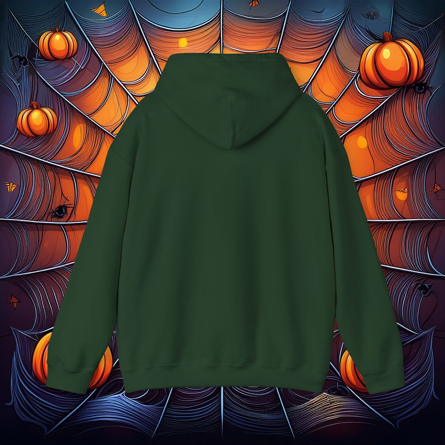 Little Frankenstein's Monster Hoodie