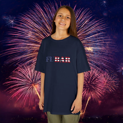 USA FUBAR Kids Tee