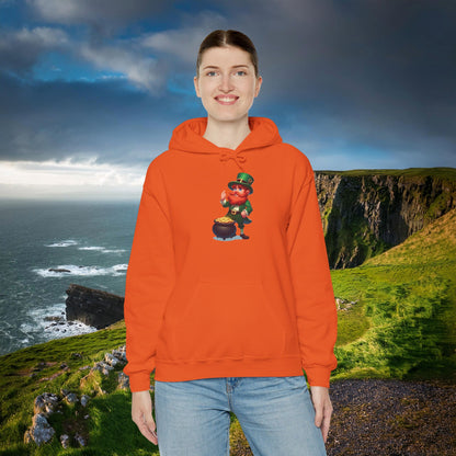 Leprechaun Hoodie