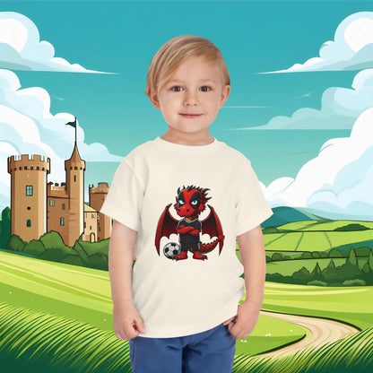Wrexham WrexPool Toddler Tee